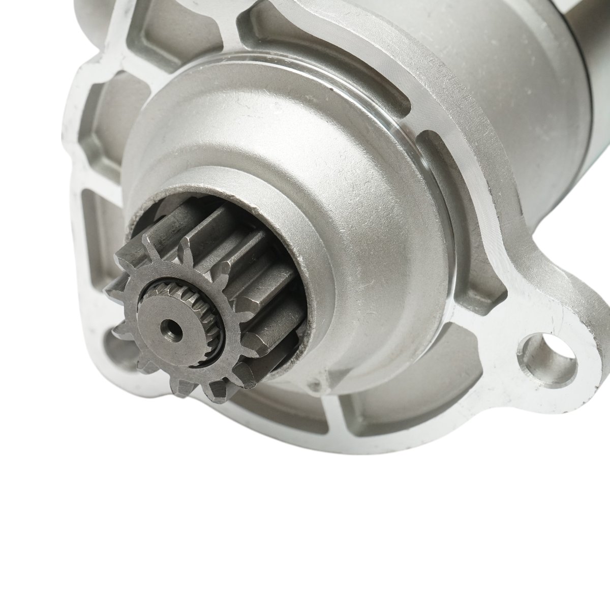 Electromotor 24V, 5.5KW Scania cod OEM 986510047, F042002135, 0579261, 1447911, 1796026, 2029376, 2031368, 2148650, 2276131, 571467